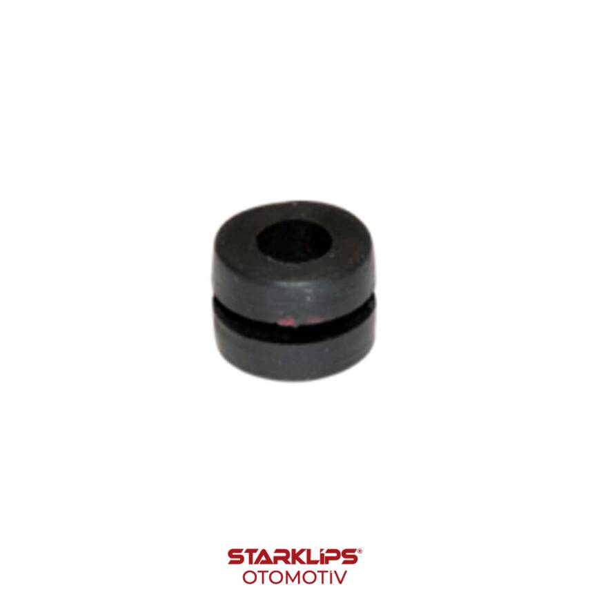 Lastik Geçit 8X12X 10 - 1