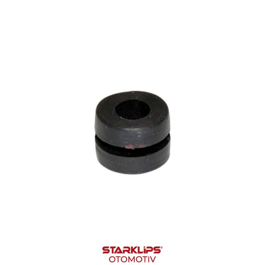 Lastik Geçit 8X14X 10 - 1