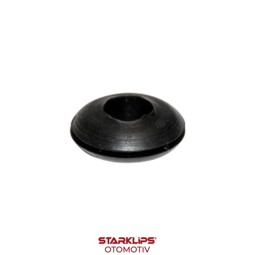 Lastik Geçit 8X17X 5,5 - 1