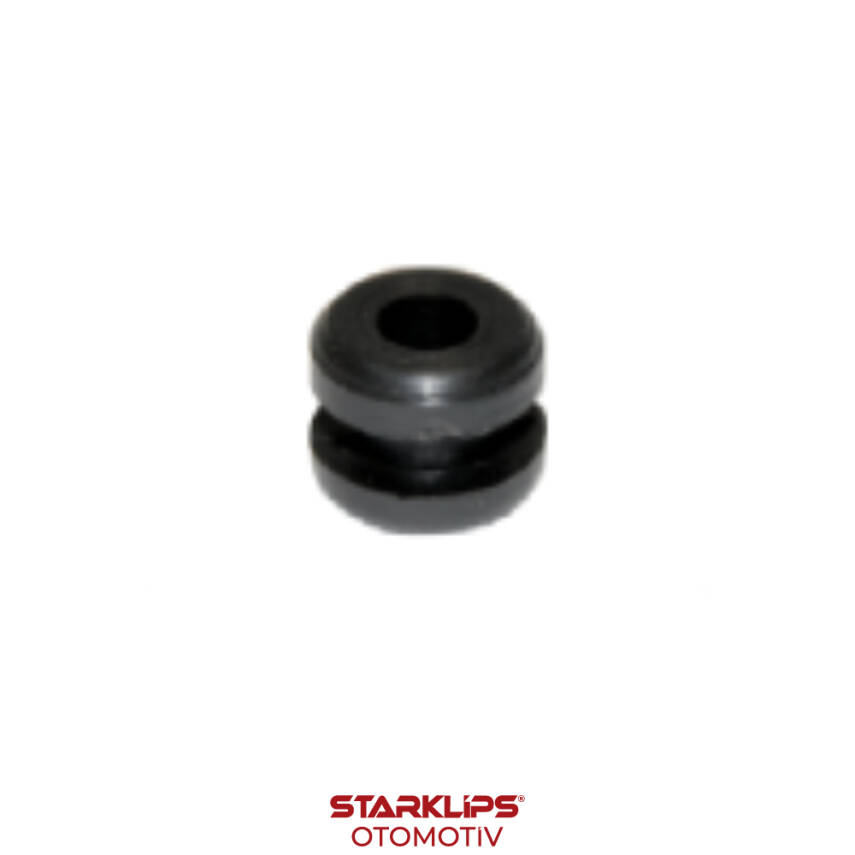 Lastik Geçit 9,3x20x15mm - 1