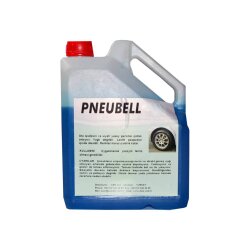 Lastik Parlatıcı Mat Pneubell Tsp 2,5Kg Atas - 