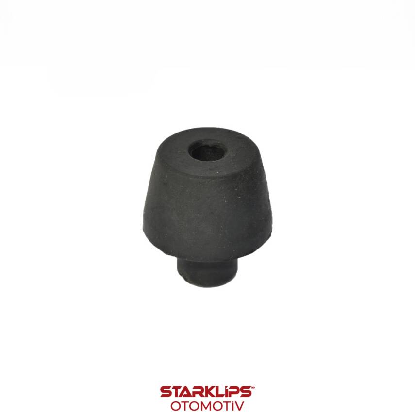 Lastik Radyatör Alt 8200050412 Renault Clio 1-2 Megane 2 Kango - 1