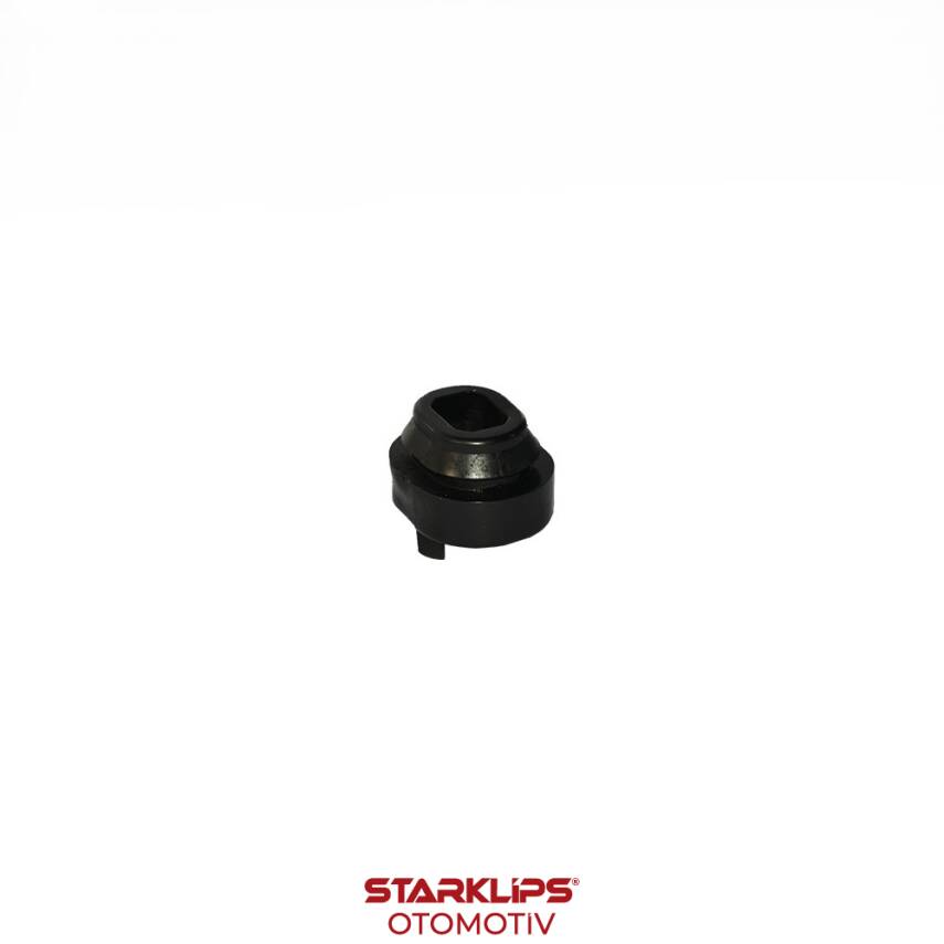 Lastik Radyatör Üst 51810206 Fiat Doblo Fiorino - 1