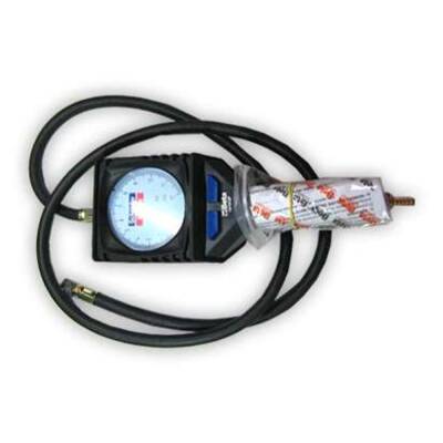 Lastik Şişirme Ve Ölçme Cihazı Beta 1949Gp SCHRADER - GP