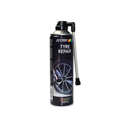 Lastik Tamir Köpüğü 500Ml Motip - 