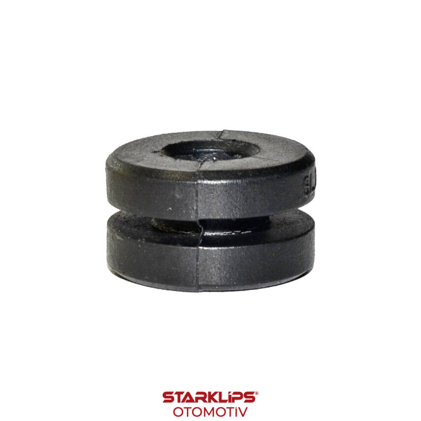 Lastik Vibrasyon Çap 9x24mm 61103-357-000 Honda Motorsiklet - 1