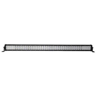 Led Bar 12/24V 124W Beyaz Ve Sarı 7 Fonksiyon 106Cm Wolfram - 
