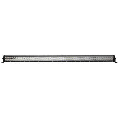Led Bar 12/24V 300W Beyaz Ve Sarı 7 Fonksiyon 137Cm Wolfram - 