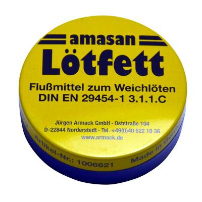 Lehim Pastası 50Gr - Starklips