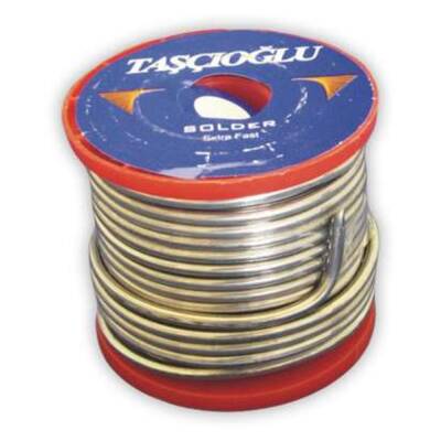 Lehim Teli Arax (Kaporta Yüzey Dolgu İçin) 3,0mm 60X40 500Gr Tşç - Starklips