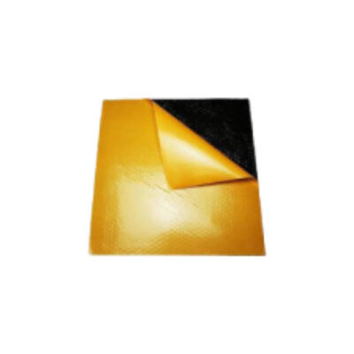 Levha Taban Karoser Kaplama Zift 50X45Cm SK 5045 - 