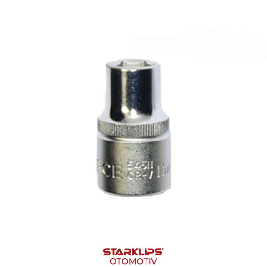 Lokma Anahtar 1/2 11Mm 54511 Force - 1