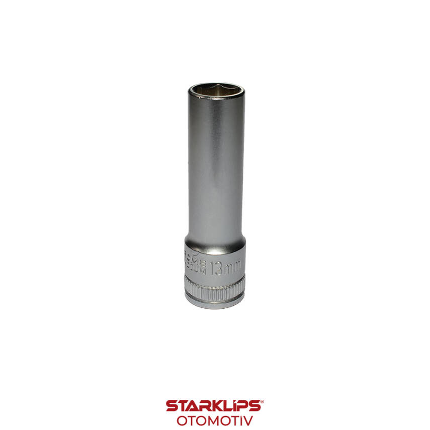 Lokma Anahtar 1/2 13Mm 54513 Force - 1