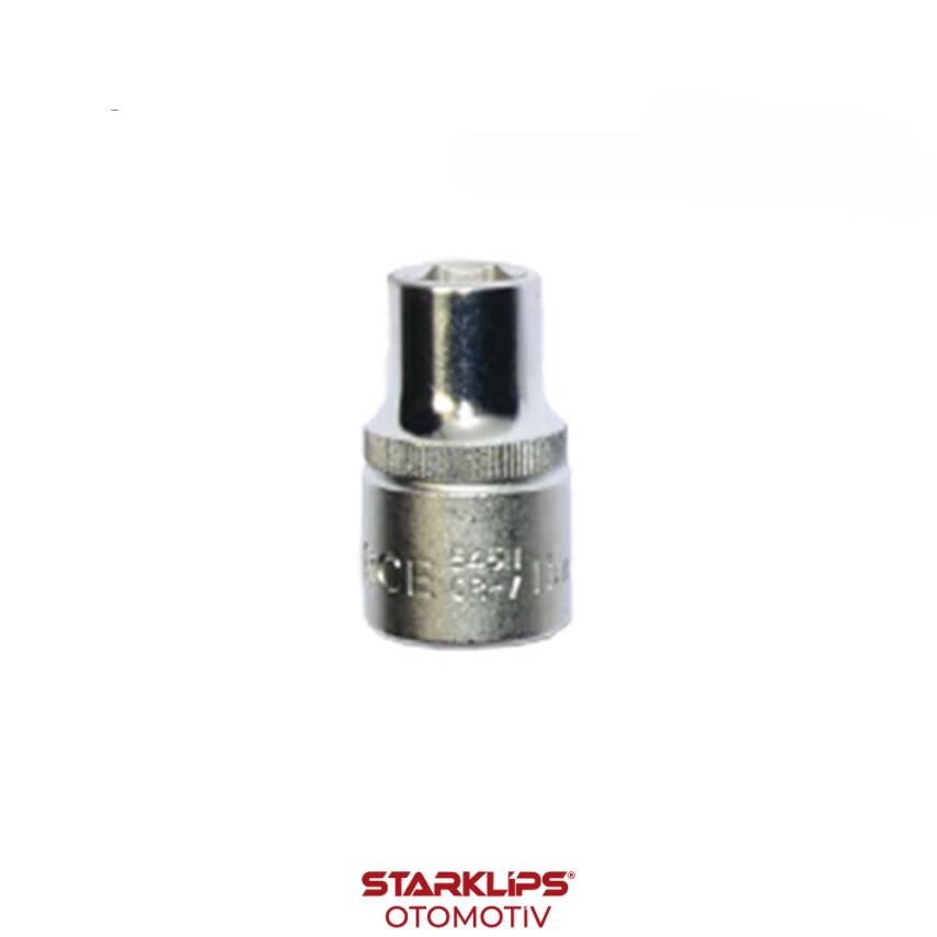 Lokma Anahtar 1/2 16Mm 54516 Force - 1
