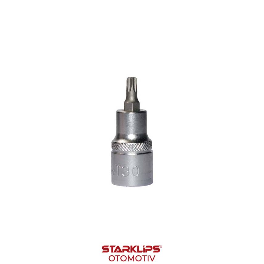 Lokma Torx Kısa T30 34605530 Ceta - 1
