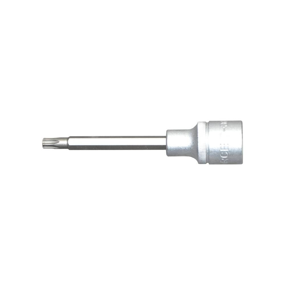 Lokma Torx Uzun 1/2 T30 Force 34610030 - 