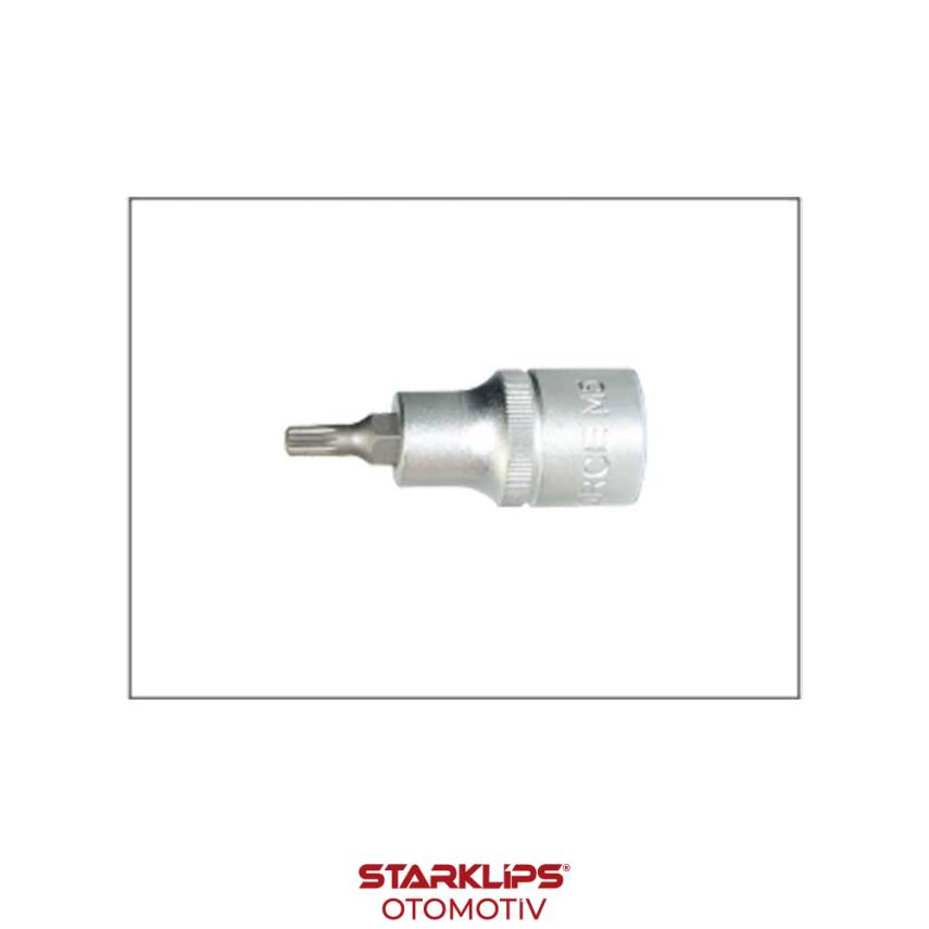 Lokma Yıldız Spl 1/2 M6 Force 34805506 - 1