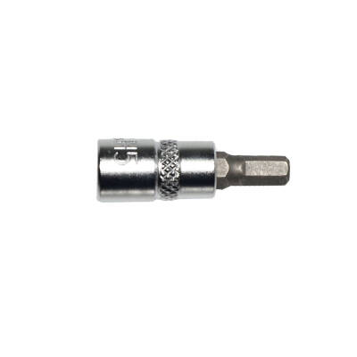 Lokmalı Allen 1/4 5Mm Gav 3243205 - Gav