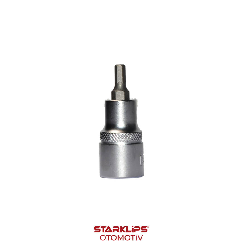 Lokmalı Allen 1/2 5Mm 34405505 Force - 1