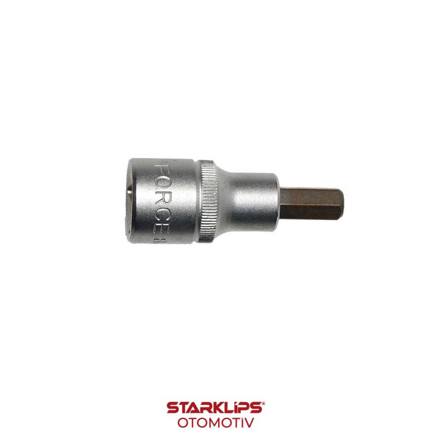 Lokmalı Allen 1/2 8Mm 34405508 Force - 1