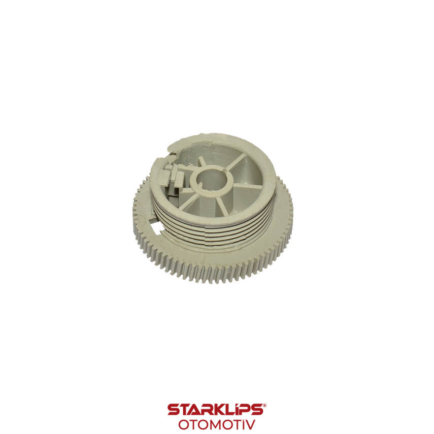 Makara Cam Fiat Tofaş Eski Model - 1