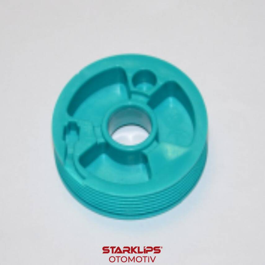 Makara Cam L DAF Eski Model - 1