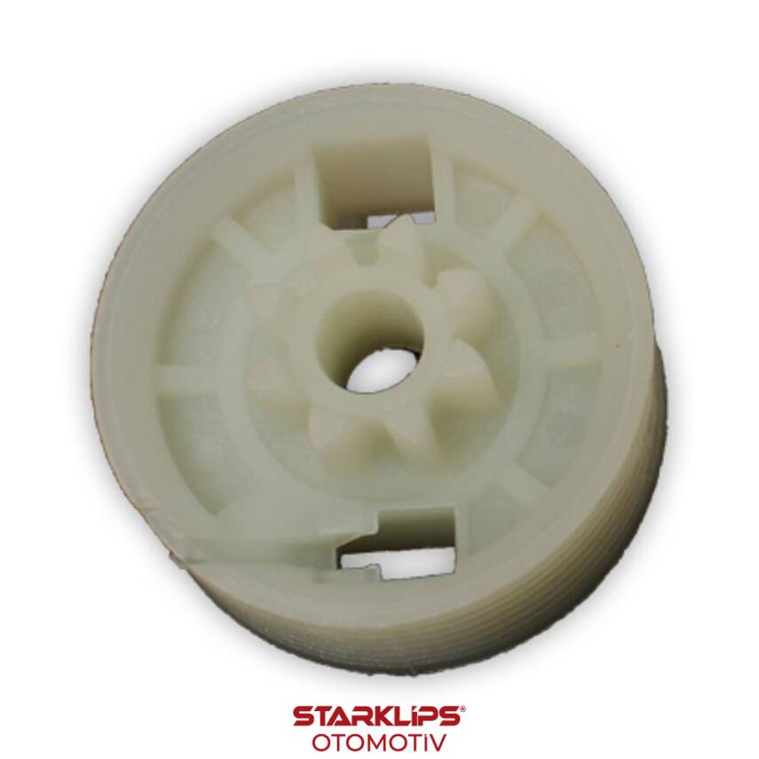 Makara Cam L Mercedes Vito 639 2003-2014 - 1