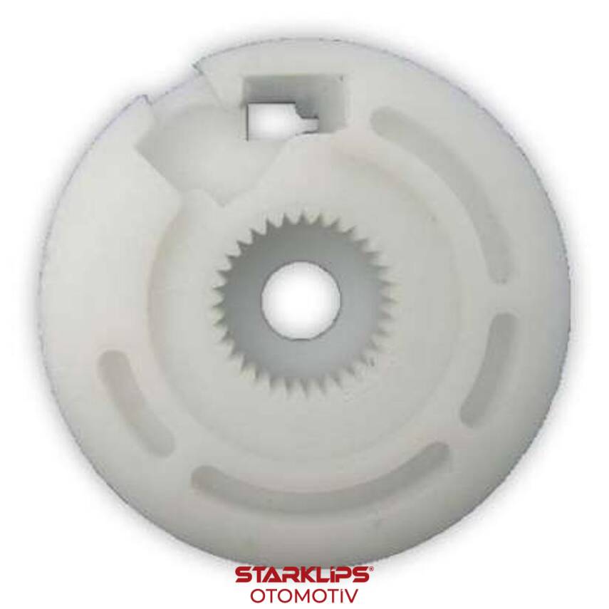 Makara Cam L Ön-Arka Fiat Linea 2007-2015 - 1