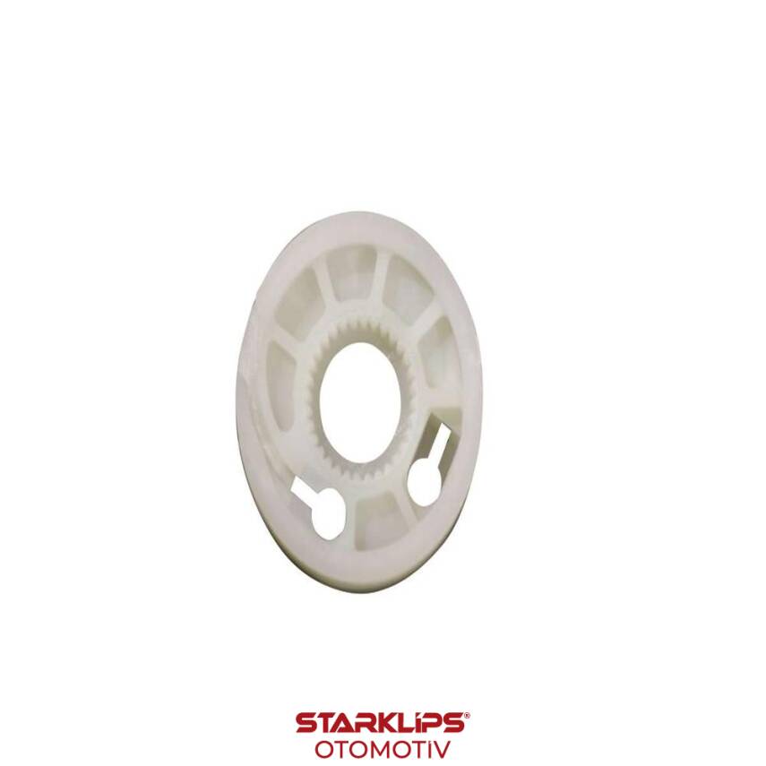 Makara Cam L Ön Arka VW Jetta 6 2011-2018 5C6837461 - 1