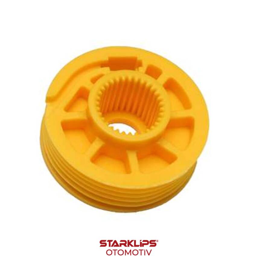 Makara Cam L Ön Audi 96-03 A3 96-01A4 97-04 A6 - 1