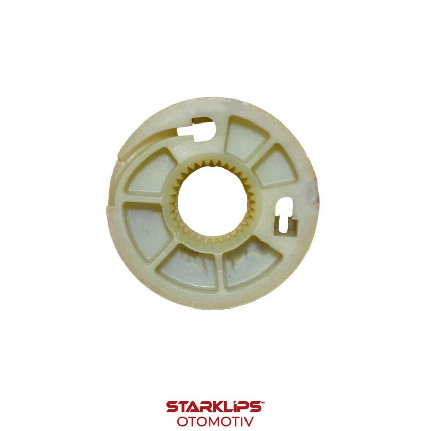 Makara Cam L Ön Audi A3 Sport Black 8VA 8VF 2012 - 2015 8V4837461-462 - 1