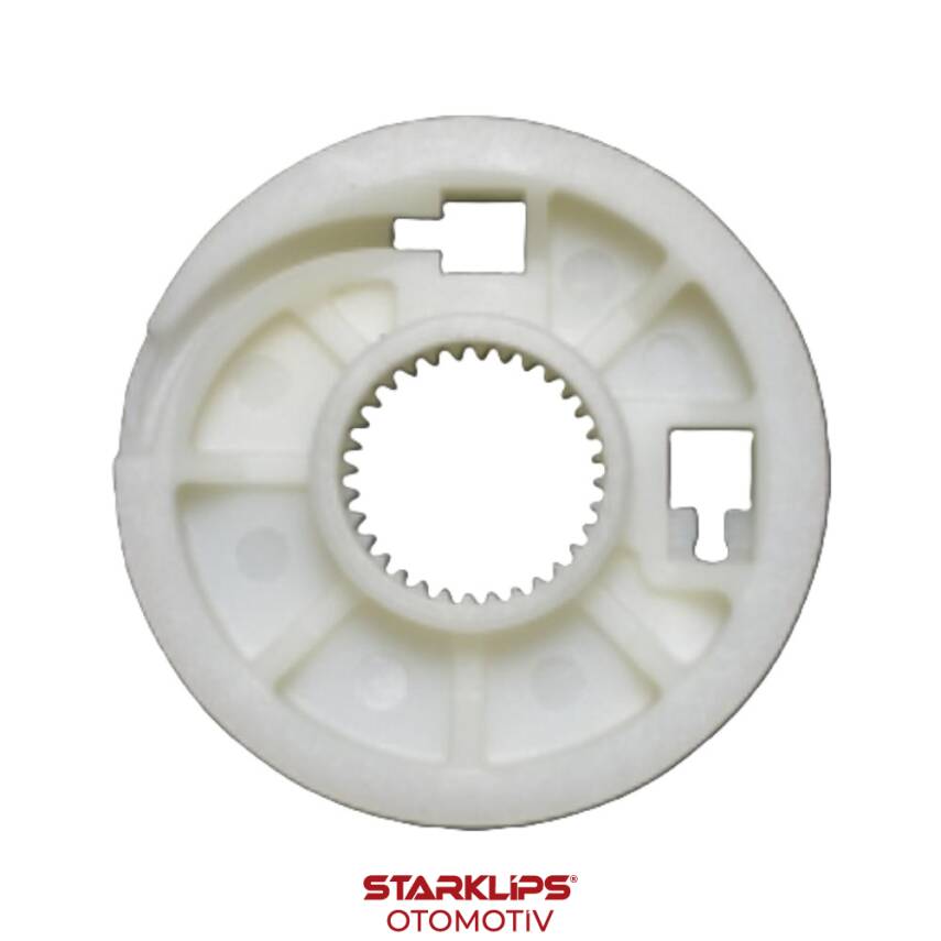 Makara Cam L Ön Citroen C4 Picasso 2006-2016 Renault Master 2013-2016 - 1