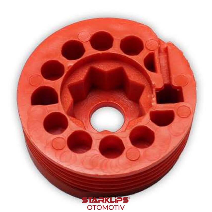 Makara Cam L ÖN Daihatsu Hijet Mitsubishi Fuso Canter 2005-2013 MK488225 - 1