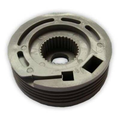 Makara Cam L Ön Hyundai Accent 1995-2005 - Starklips