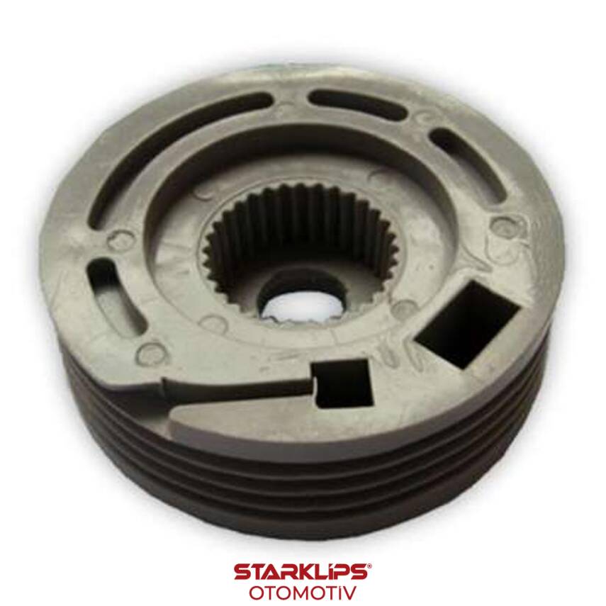 Makara Cam L Ön Hyundai Accent 1995-2005 - 1