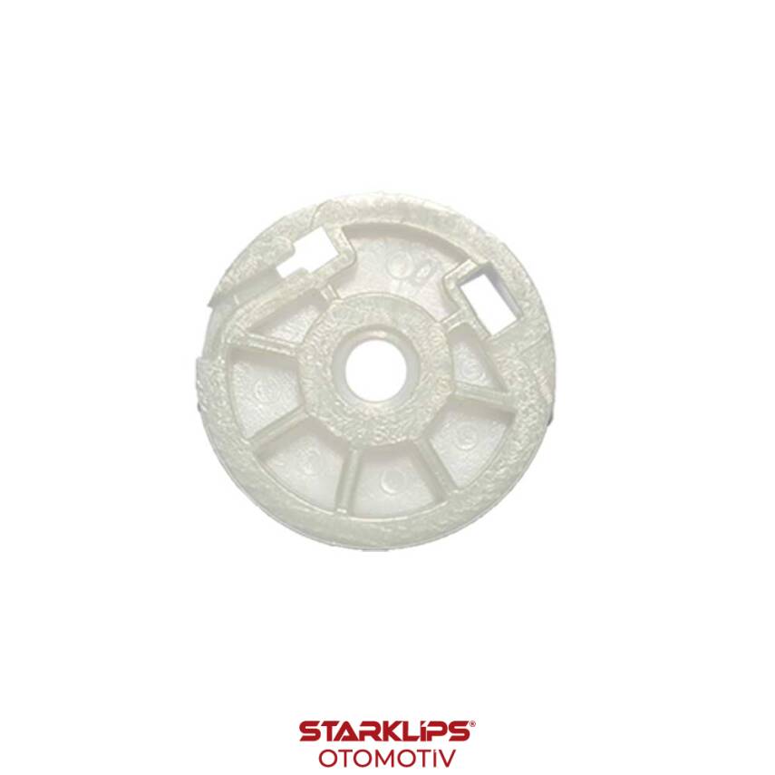 Makara Cam L Ön Hyundai Accent 2 1997-2000 - 1