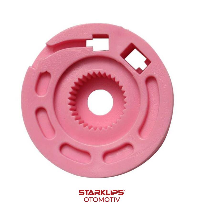 Makara Cam L Ön Hyundai i30 2007-2012 - 1