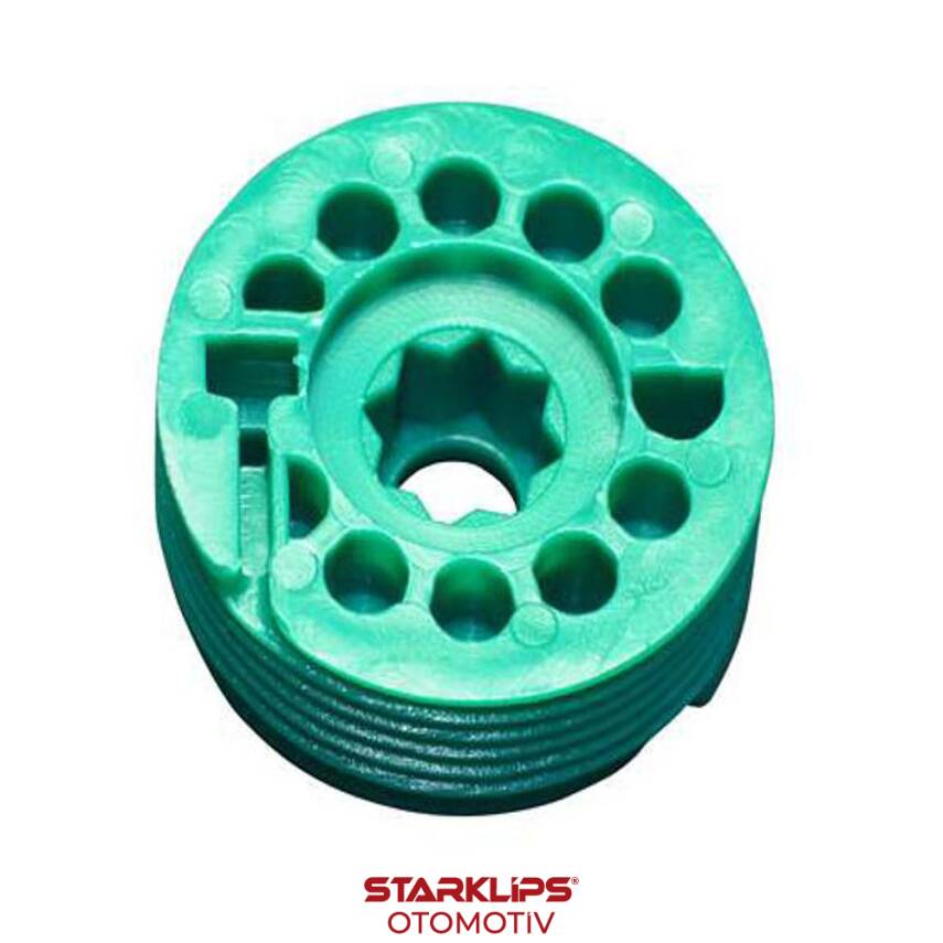 Makara Cam L Ön Isuzu D Max - 1