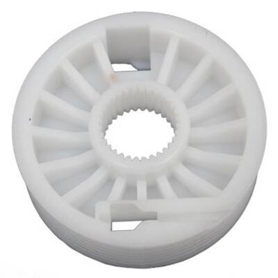 Makara Cam L Ön Iveco Daily 2006-2014 - Starklips