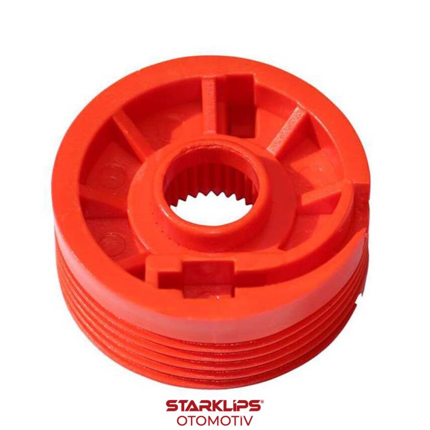 Makara Cam L Ön Jeep Grand Cherokee 2000-2004 - 1