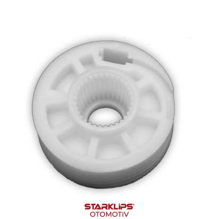 Makara Cam L Ön Mercedes E320 A3 A4 A6 Audi VW - 1