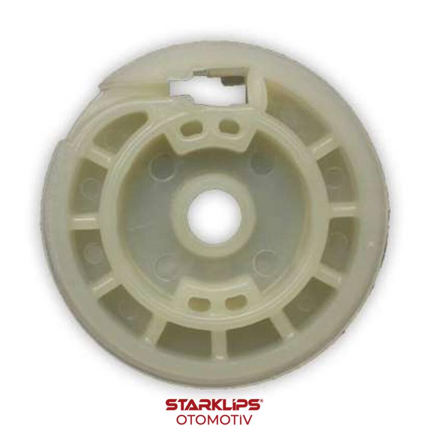 Makara Cam L Ön Peugeot 306 306 Coupe 1994-2001 - 1