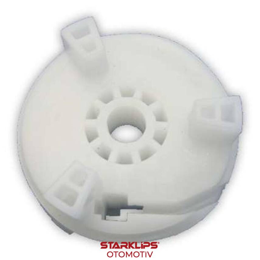 Makara Cam L Ön Peugeot Expert 207 Fiat Scudo Citroen Jumpy - 1