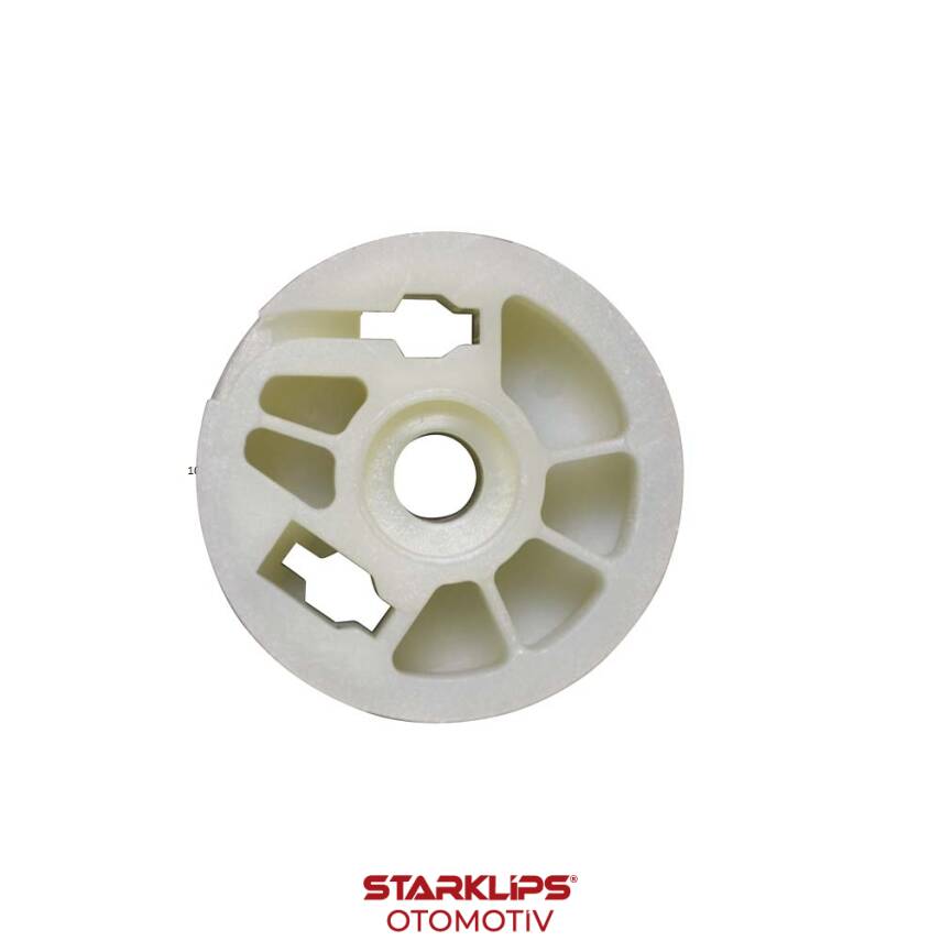 Makara Cam L Ön Renault Clio Sembol Dacia Logan 2 Sandero 2 2012-2015 - 1