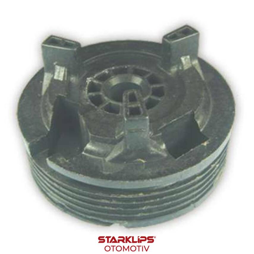 Makara Cam L Ön Renault Megane 2 Logan Opel Meriva Peugeot 206 Nissan Primera 2006-2014 - 1