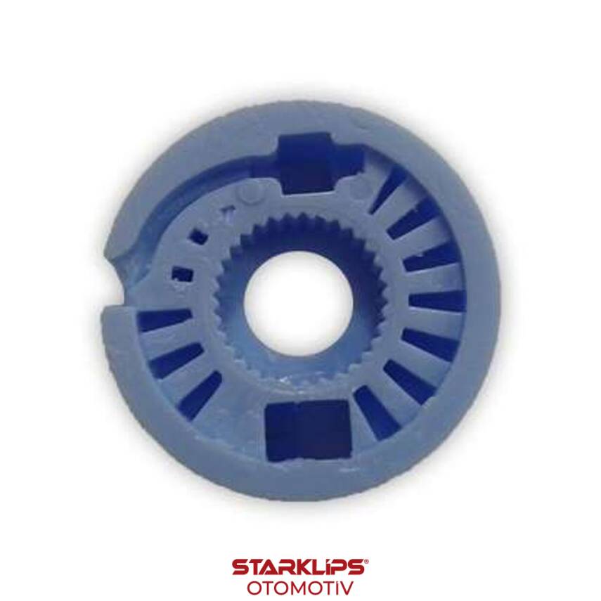 Makara Cam L Ön Seat Ibiza 2004-2009 Cherokee Eski Model - 1