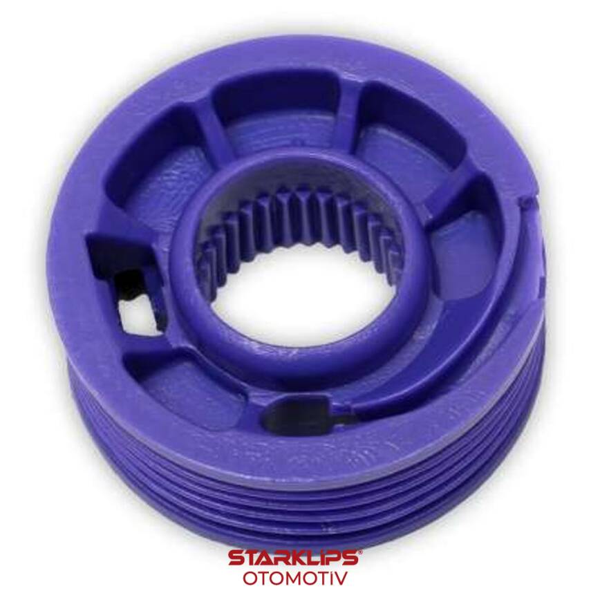 Makara Cam L Ön VW Polo 5 2009 Üzeri Phaeton Audi A3 Citroen C5 - 1