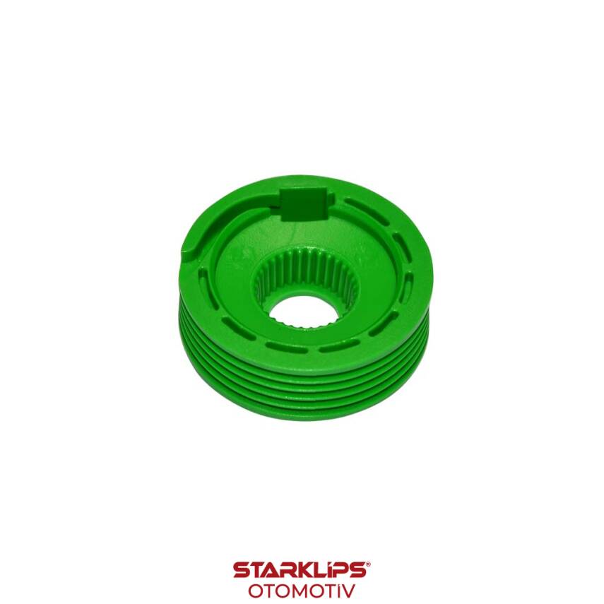 Makara Cam L-R Arka Opel Vectra C Omega Mercedes E200 - 1