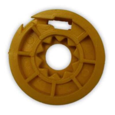 Makara Cam L-R Arka Renault Megane 1 1993-2003 7700834343-42 - Starklips