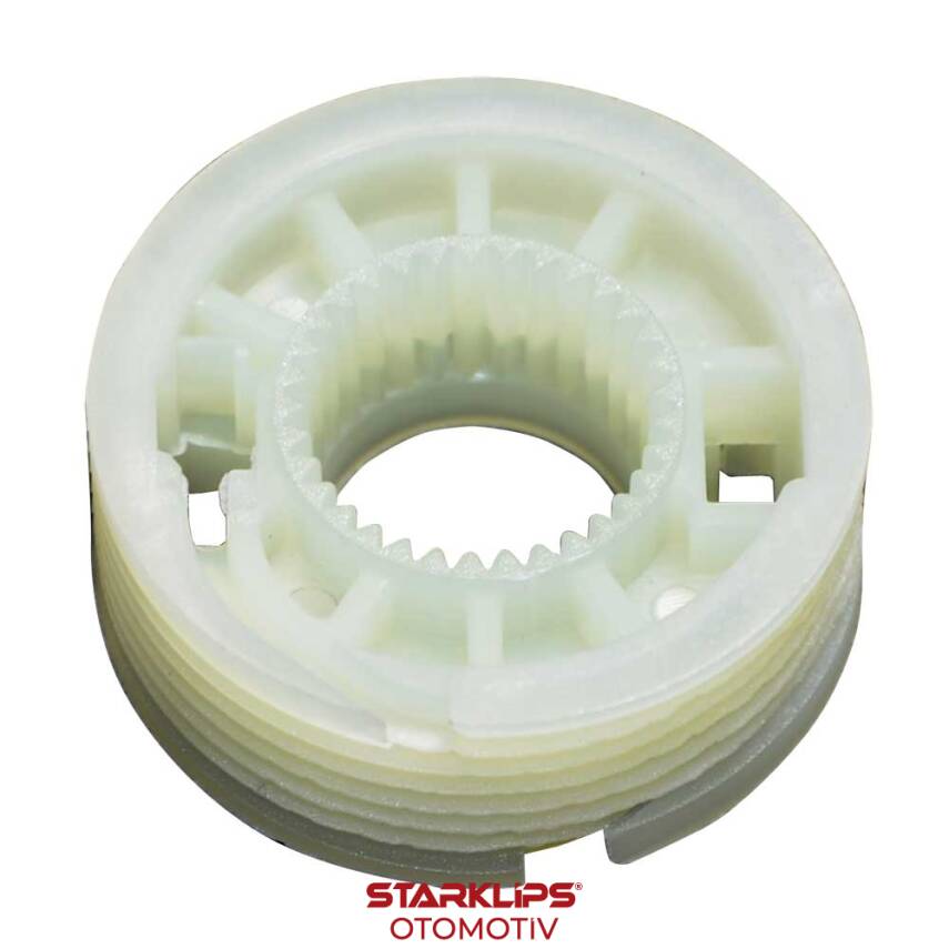 Makara Cam L-R Ön 30623448 Volvo S40 1996-2004 - 1